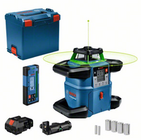 Bosch Blauw GRL 650 CHVG Bouwlaser | Set | In L-Boxx - 0601061V01 - thumbnail