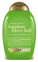 OGX Bamboo Fiber-Full Strength & Body Conditioner 385ml