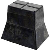 KS Tools 160.0618 Rubberen mat (l x b x h) 140 x 100 x 120 mm