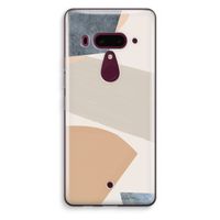 Formo: HTC U12+ Transparant Hoesje