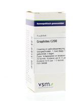 VSM Graphites C200 (4 gr)