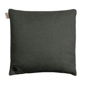 Kuddle Warmtekussen - 45x45cm Olive Green - 1 Powerbank