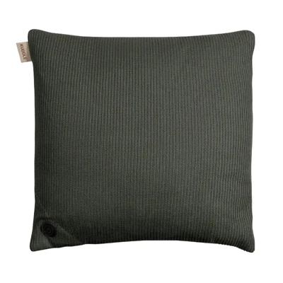 Kuddle Warmtekussen - 45x45cm Olive Green - 1 Powerbank
