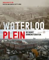 Waterlooplein - - ebook