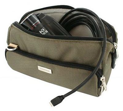 Canon Camcorder Tas Universeel