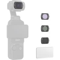 Smallrig 4776 Filter Kit For DJI Osmo Pocket 3