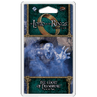 The Lord of the Rings: The Ghost of Framsburg