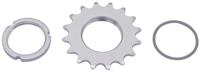 POINT cassette freewheel-cogset 1/8" 16t