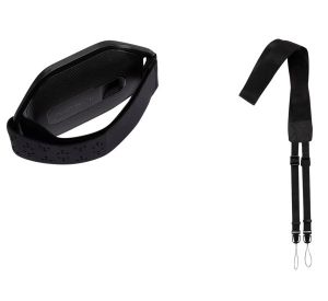 Griffin Survivor Hand/Shoulder Strap Bundel