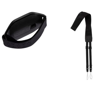 Griffin Survivor Hand/Shoulder Strap Bundel