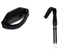 Griffin Survivor Hand/Shoulder Strap Bundel