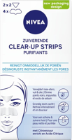 Nivea Zuiverende Clear-Up Strips - thumbnail