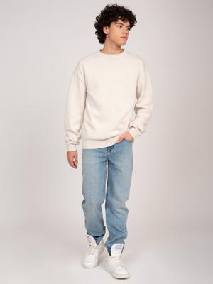 Falco Denim Washed Blue