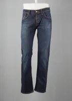 Vintage Straight Nudie Jeans Blue size 32 / 30