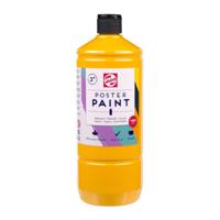 Talens • plakkaatverf openstock 1000ml zonnegeel 241