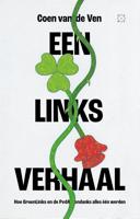 Een links verhaal - Coen van de Ven - ebook