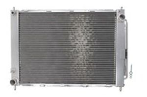 Condensor, airconditioning 350057