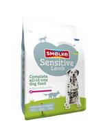 Smølke Smølke Sensitive Hondenvoer Lam Rijst Hypoallergeen 3kg
