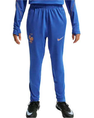 Nike Frankrijk Trainingsbroek 2026 Junior