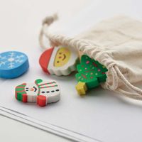 Kerst Gummetjes