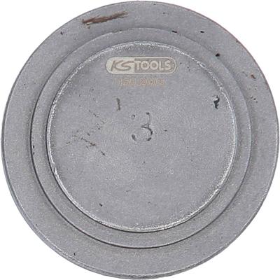 KS Tools 150.2005 Remzuigergereedschap adapter #3, Ø 54 mm