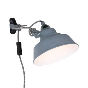 Steinhauer Leeslamp Mexlite Vintage 1320GR