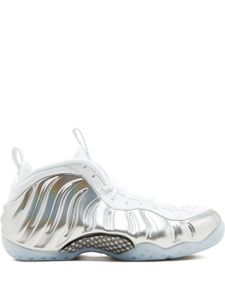 Nike baskets Air Foamposite One - Blanc