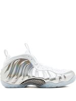 Nike baskets Air Foamposite One - Blanc - thumbnail