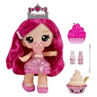 MGA Entertainment Yummiland grote pop + lipglossdiertje - bianca bubblegum