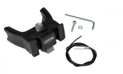 Ortlieb Mounting Set E-Bike U6 Fietsstuurtas