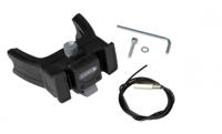 Ortlieb Mounting Set E-Bike U6 Fietsstuurtas