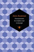 Paramaribo - Anil Ramdas - ebook