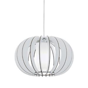 Eglo Hanglamp Stellato 2 40cm wit 95606