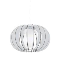 Eglo Hanglamp Stellato 2 40cm wit 95606 - thumbnail