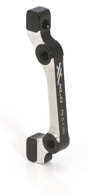 XLC Remd adapter pm/is v 180mm zw/zi brx23