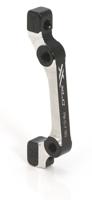 XLC Remd adapter pm/is v 180mm zw/zi brx23