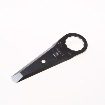 Fein Snijmes uni punt voeg blister van 5 messen