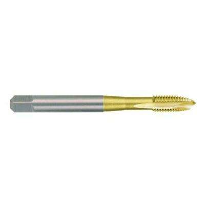 Machine tap RUKO 5 mm Snelstaal (HSS) 13 mm ISO DIN 13 DIN 371 Soort B