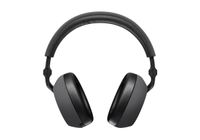 Bowers & Wilkins PX7 Headset Bedraad en draadloos Hoofdband Oproepen/muziek USB Type-C Bluetooth Zwart, Grijs - thumbnail