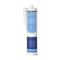 Wikro Unifix lijmkit 290ml