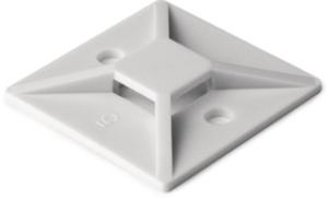 MB3A  (100 Stück) - Mounting element for cable tie MB3A