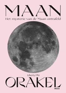 Maan Orakel Set - Mindfullness & Psychologie - Spiritueelboek.nl