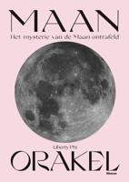 Maan Orakel Set - Mindfullness & Psychologie - Spiritueelboek.nl