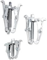 Brüder Mannesmann kogellagertrekker 3 dlg 75-150 (hobby) - 291-3