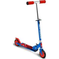 SPIDERMAN opvouwbare scooter SPIDERMAN opvouwbare scooter