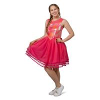 Studio 100 K3 verkleedjurk - zeemeermin jurk - maat 38 - verkleedkleding