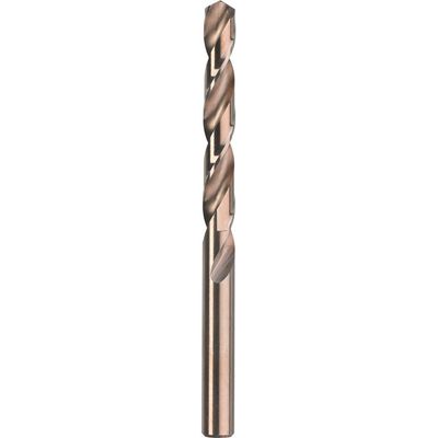 Cobalt HSS-CO Spiraalboor 4mm Boren