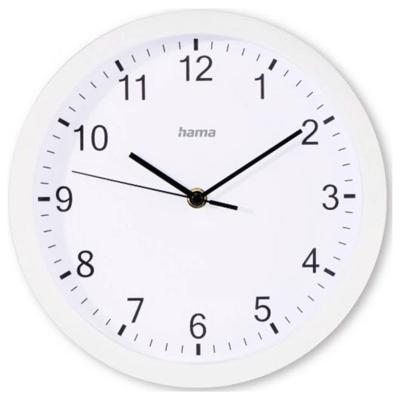 Hama 00185864 Wandklok 4.00 mm