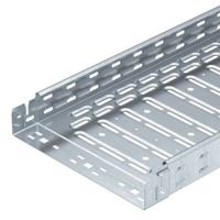 OBO Bettermann 6047655 Kabelgoot (l x b x h) 3 m x 300.00 mm x 60.00 mm 3 m