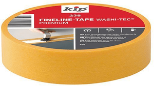 kip fineline-tape washi-tec 238 premium 30mm x 50m